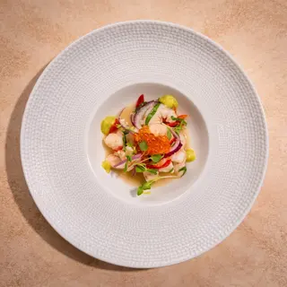 Ceviche* (take out)